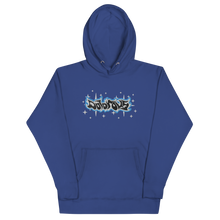 Load image into Gallery viewer, Star Hoodie
