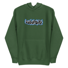 Load image into Gallery viewer, Cobalt Hoodie
